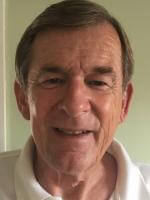 Dennis Hart headshot