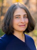 Laura Belin headshot