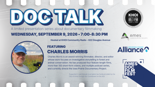 Doc Talk Series7