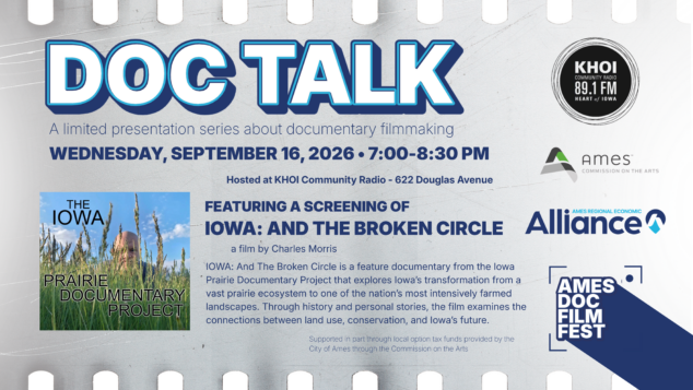 Doc Talk Series8